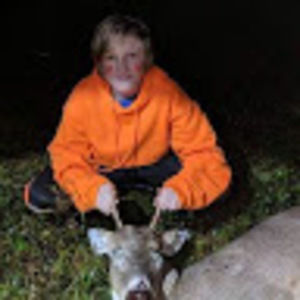 Meet your Posher, Hunter